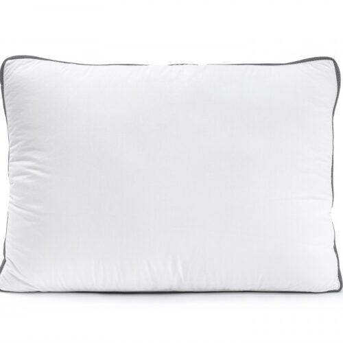 Hoofdkussen 3-Kamer 3D Traagschuim 50 x 70