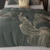 Dekbedovertrek Blair Grijs