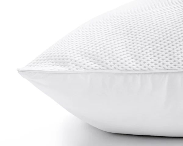 Hoofdkussen 4D Ventilatie Microgel 50 x 70