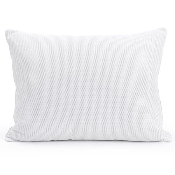 Hoofdkussen 4D Ventilatie Microgel 50 x 70