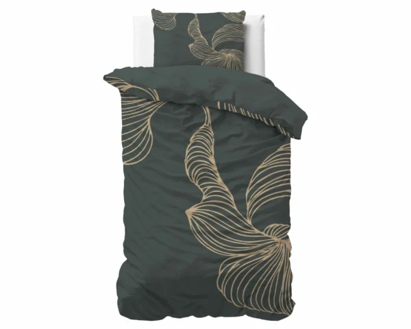 Dekbedovertrek Blair Grijs