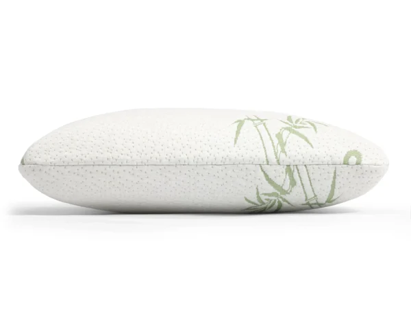 Hoofdkussen Orthopedisch Bamboe Viscogel 70 x 40