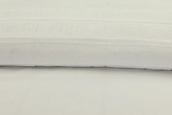 Dekbedovertrek Bali Creme