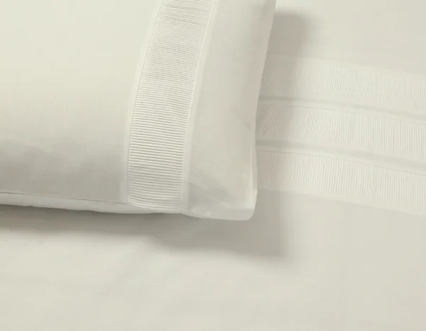 Dekbedovertrek Bali Creme