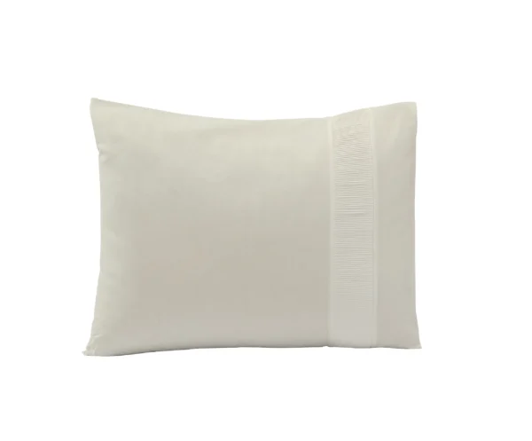 Dekbedovertrek Bali Creme