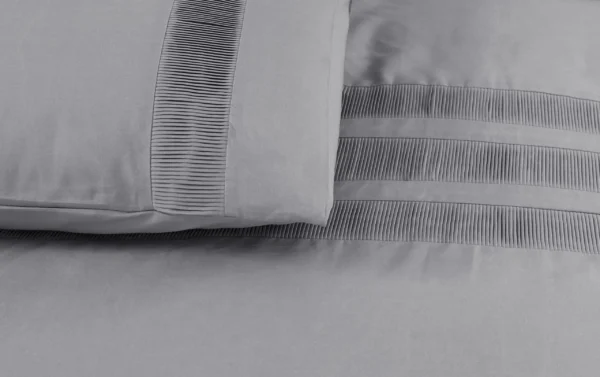 Dekbedovertrek Bali Grijs