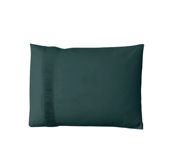 Dekbedovertrek Bali Groen