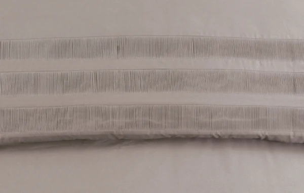 Dekbedovertrek Bali Taupe