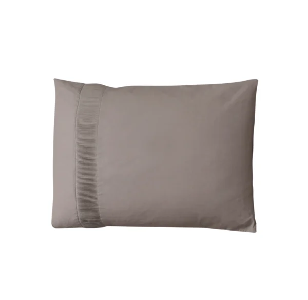 Dekbedovertrek Bali Taupe