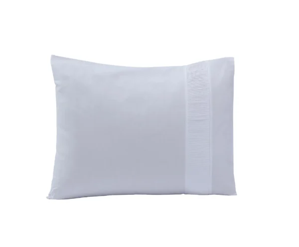 Dekbedovertrek Bali Wit