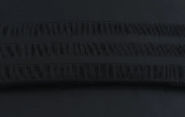 Dekbedovertrek Bali Zwart