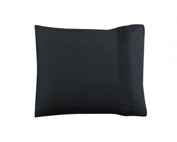 Dekbedovertrek Bali Zwart