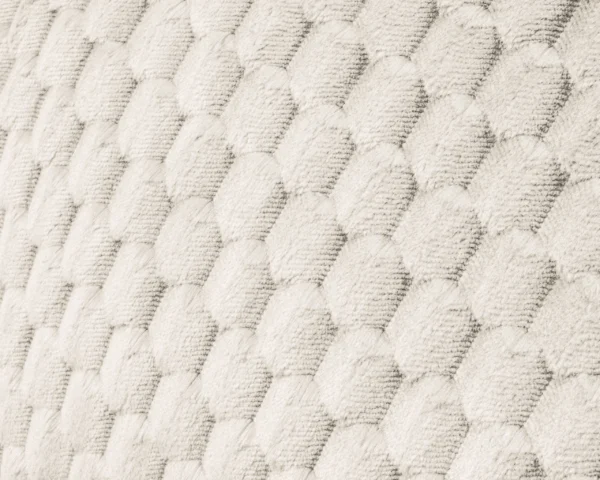 Rugsteun Kussen Bedrest Creme 34 x 50