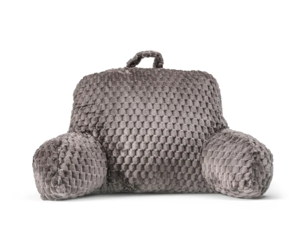 Rugsteun Kussen Bedrest Taupe 34 x 50