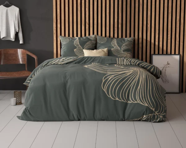 Dekbedovertrek Blair Grijs