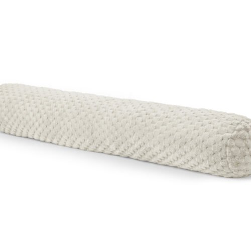 Zwangerschaps Kussen Bodypillow Creme 140 x 20