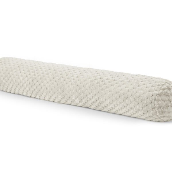 Zwangerschaps Kussen Bodypillow Creme 140 x 20