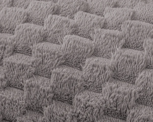 Zwangerschaps Kussen Bodypillow Taupe 140 x 20