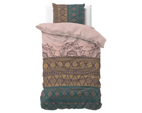 Dekbedovertrek Bohemian Multi