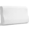 Hoofdkussen Contour Traagschuim 60 x 35