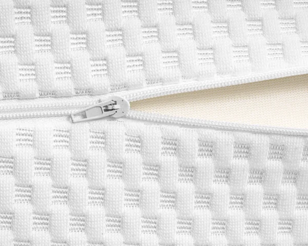 Hoofdkussen Contour Traagschuim 60 x 35