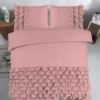 Dekbedovertrek Cyprus Roze