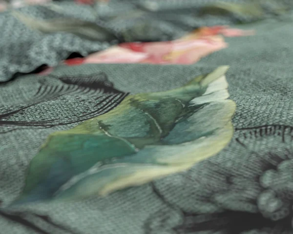 Dekbedovertrek Diana Groen