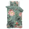 Dekbedovertrek Diana Groen