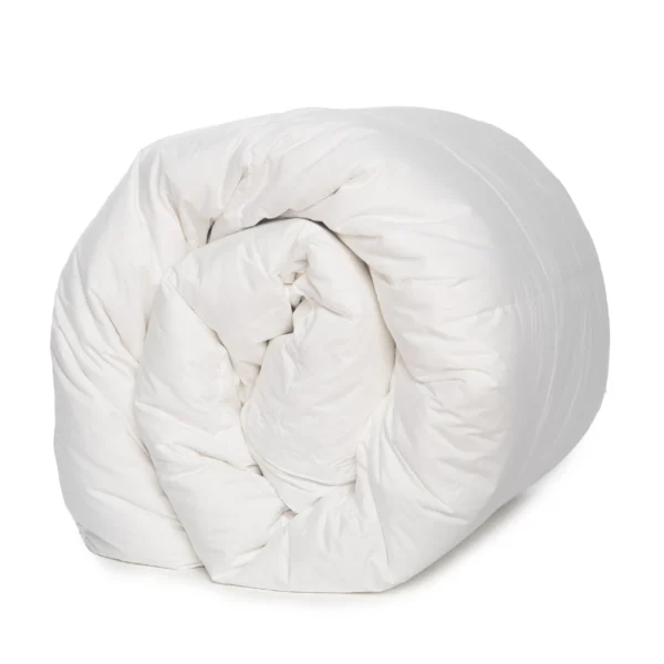 Dekbed Donsveren Wit 4-Seizoenen