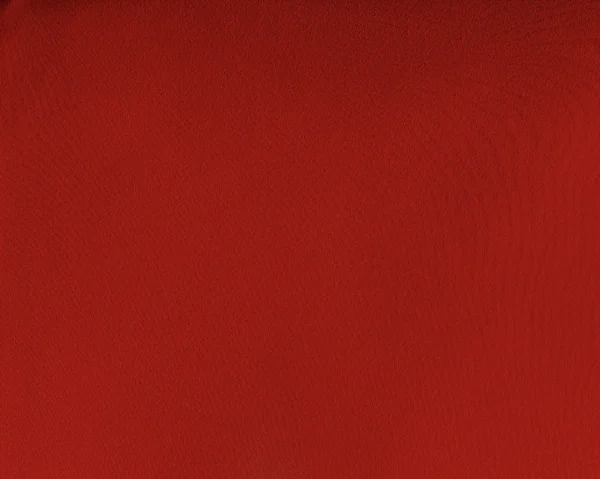 Hoeslaken Enkel Jersey Rood