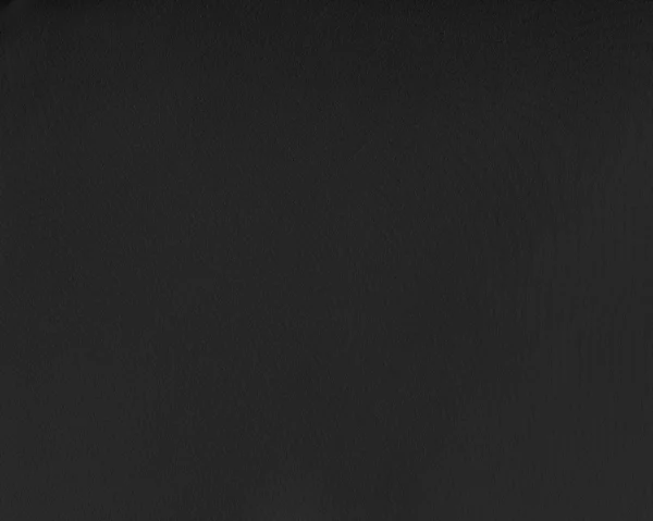 Hoeslaken Enkel Jersey Zwart