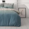 Dekbedovertrek Gradient Trend Blauw