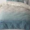 Dekbedovertrek Gradient Trend Blauw