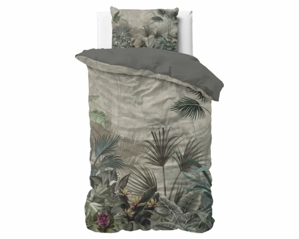 Dekbedovertrek Macy Groen