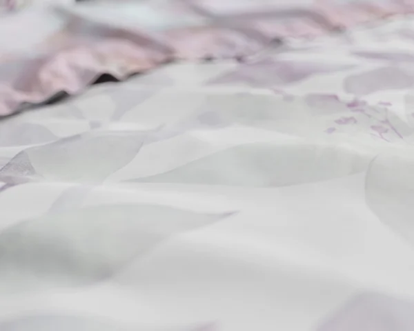 Dekbedovertrek Maily Paars