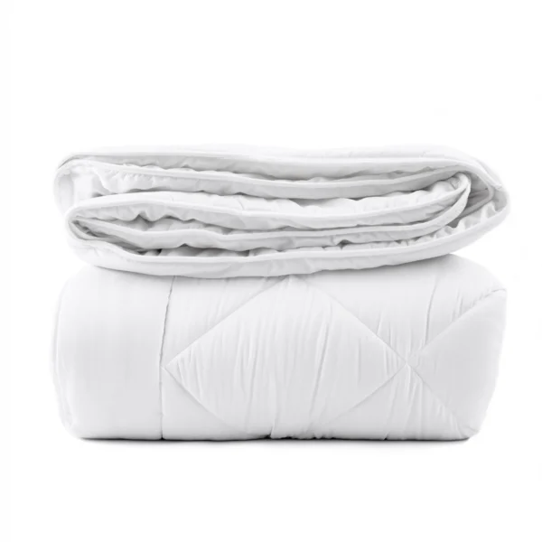 Dekbed Micro Touch Wit 4-Seizoenen