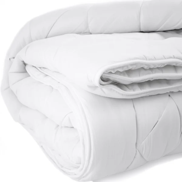 Dekbed Micro Touch Wit 4-Seizoenen