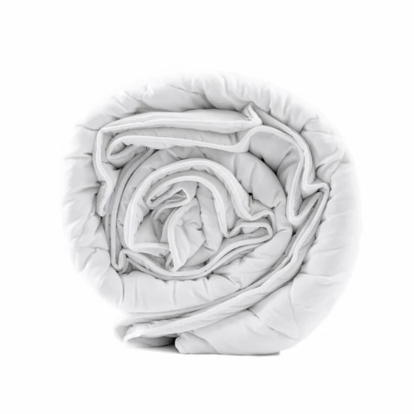 Dekbed Micro Touch Wit 4-Seizoenen