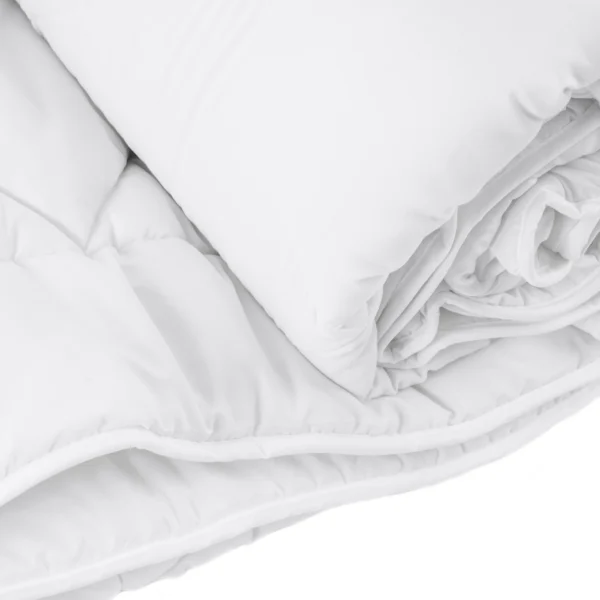 Dekbed Micro Touch Wit 4-Seizoenen