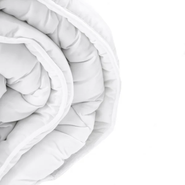 Dekbed Micro Touch Enkel Wit