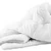 Dekbed Micro Touch Enkel Wit
