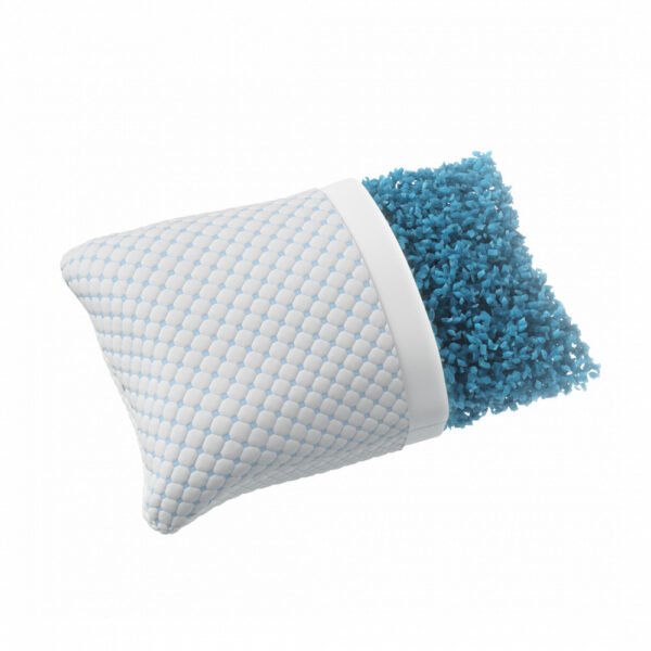 Hoofdkussen Nanotech 50 x 70