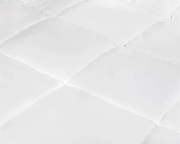 Dekbed Percale Cotton Touch Enkel Wit