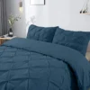 Dekbedovertrek Salvador Blauw