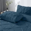 Dekbedovertrek Salvador Blauw