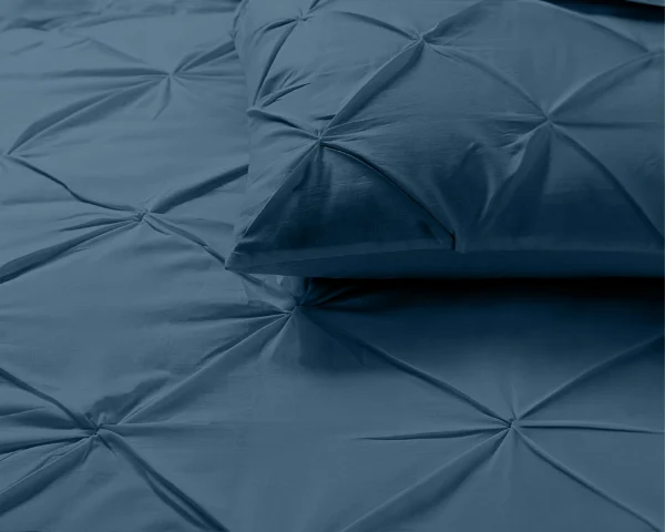 Dekbedovertrek Salvador Blauw