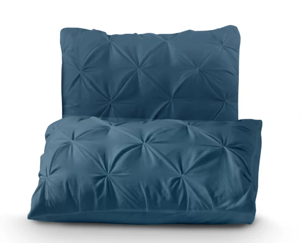 Dekbedovertrek Salvador Blauw