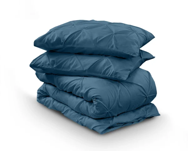 Dekbedovertrek Salvador Blauw