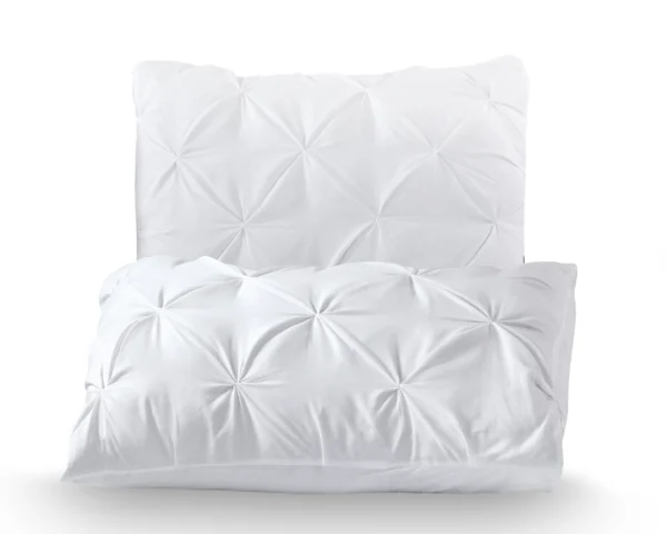 Dekbedovertrek Salvador Wit