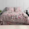 Dekbedovertrek Blossy Roze